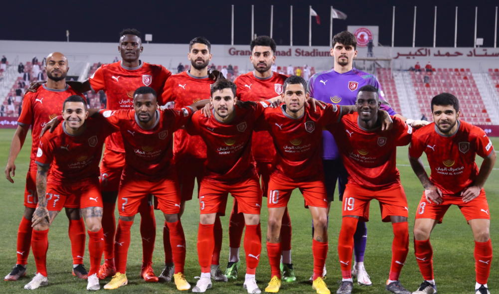 Przywilej gospodarza. Al-Duhail zadebiutuje na KMŚ