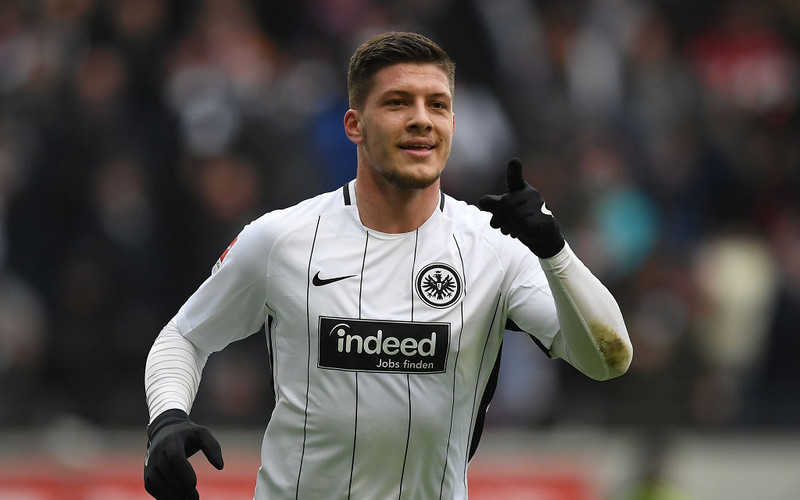 Eintracht – co z piłkarzami z 2019?