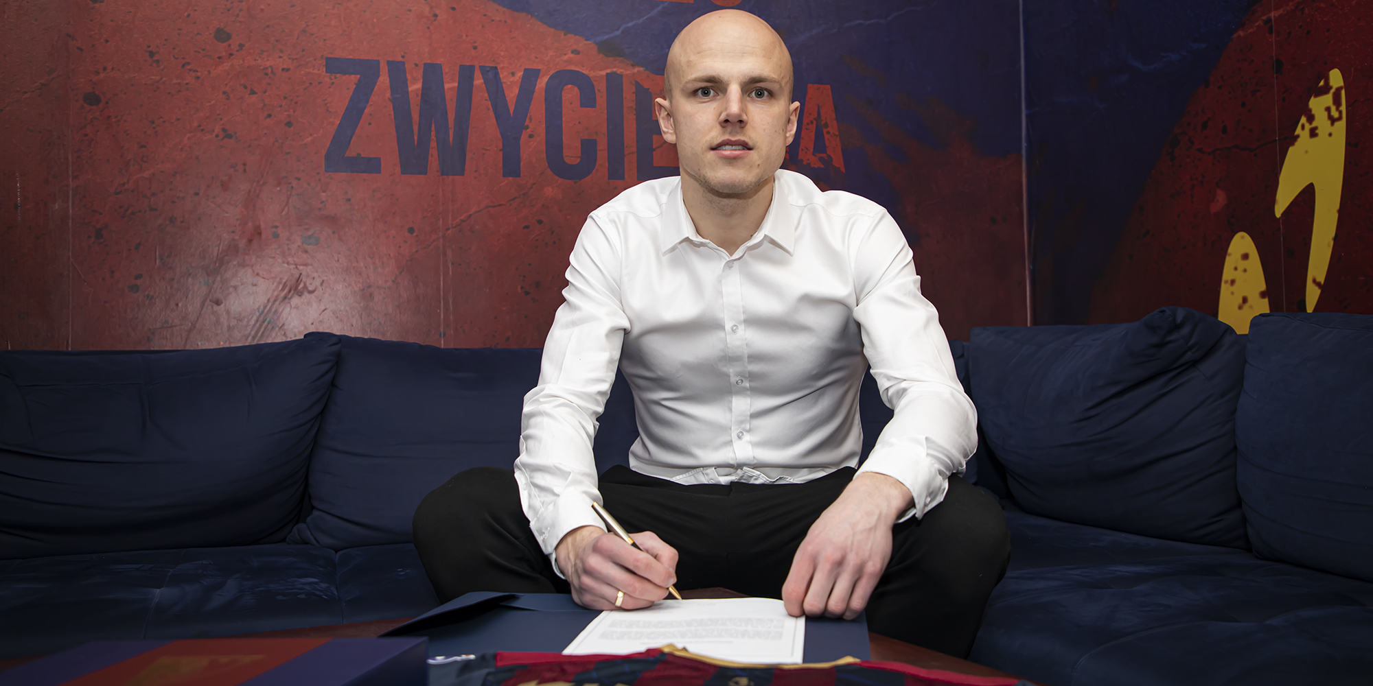 Rafał Kurzawa nowym piłkarzem Pogoni Szczecin. Dlaczego nie wyszło mu za granicą?