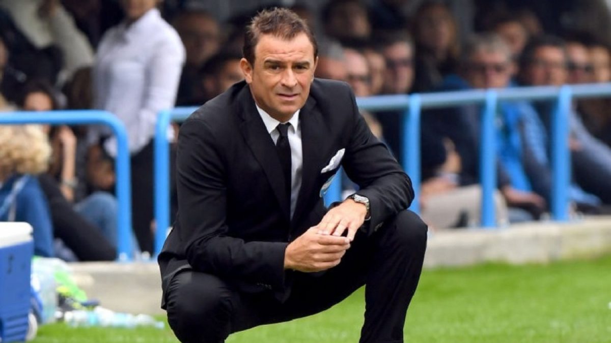 Leonardo Semplici – jaki to typ trenera?