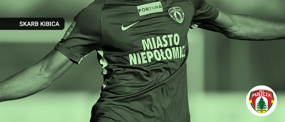 Skarb Kibica Fortuna 1. Ligi: Puszcza Niepołomice – wbrew czarnym scenariuszom