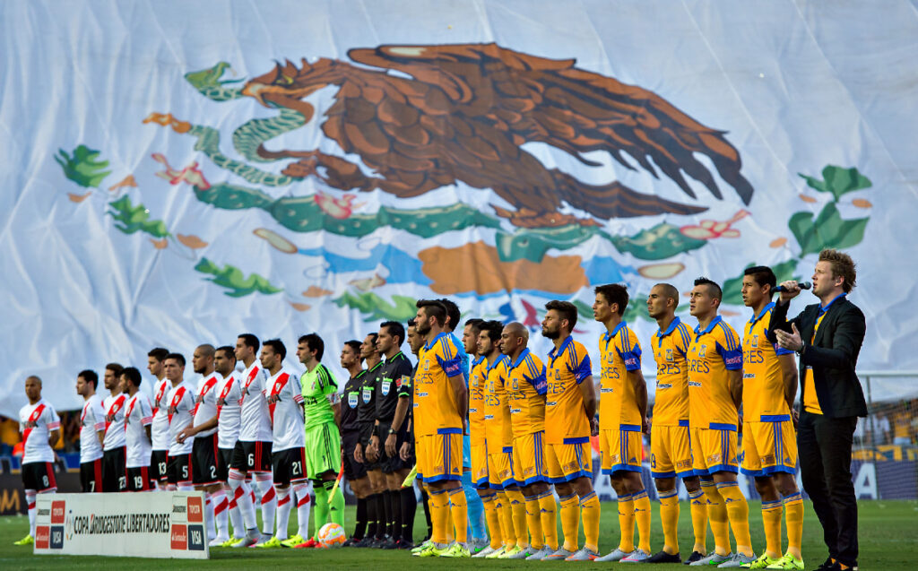 „Tygrysy” w końcu przełamią meksykańską niemoc?