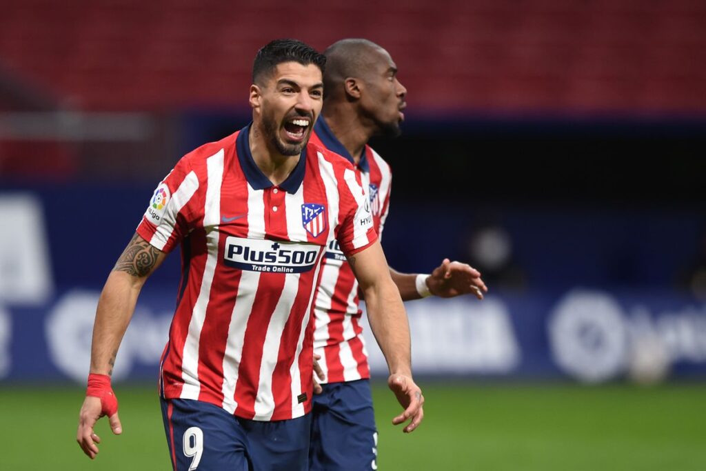 Derby Madrytu, które urządziły Barcelonę. Atletico Madryt remisuje z „Królewskimi”