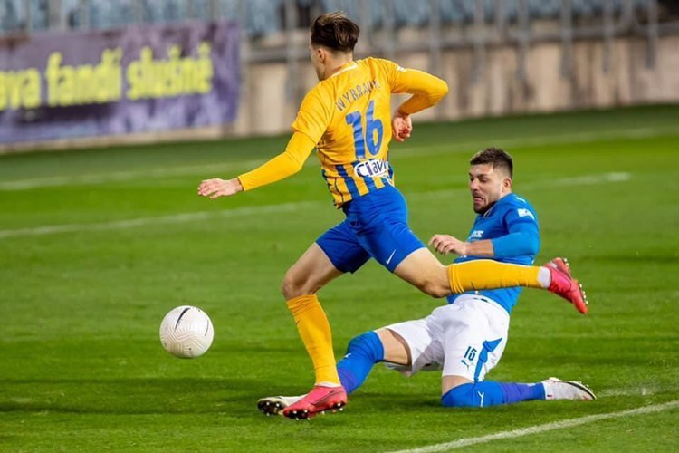 Nataniel Wybraniec: Nigdy nie powinieneś się wahać, jeśli ktoś ci daje szansę (WYWIAD)