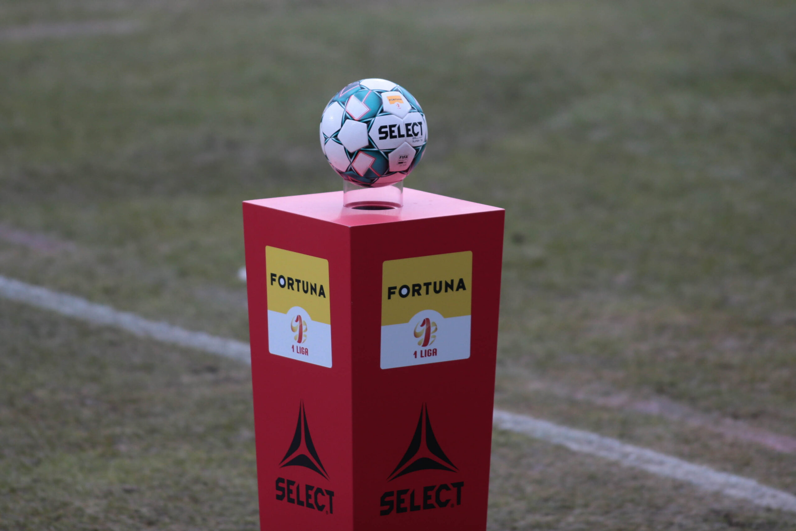 Oni w pierwszej lidze zaprezentowali najlepszy futbol