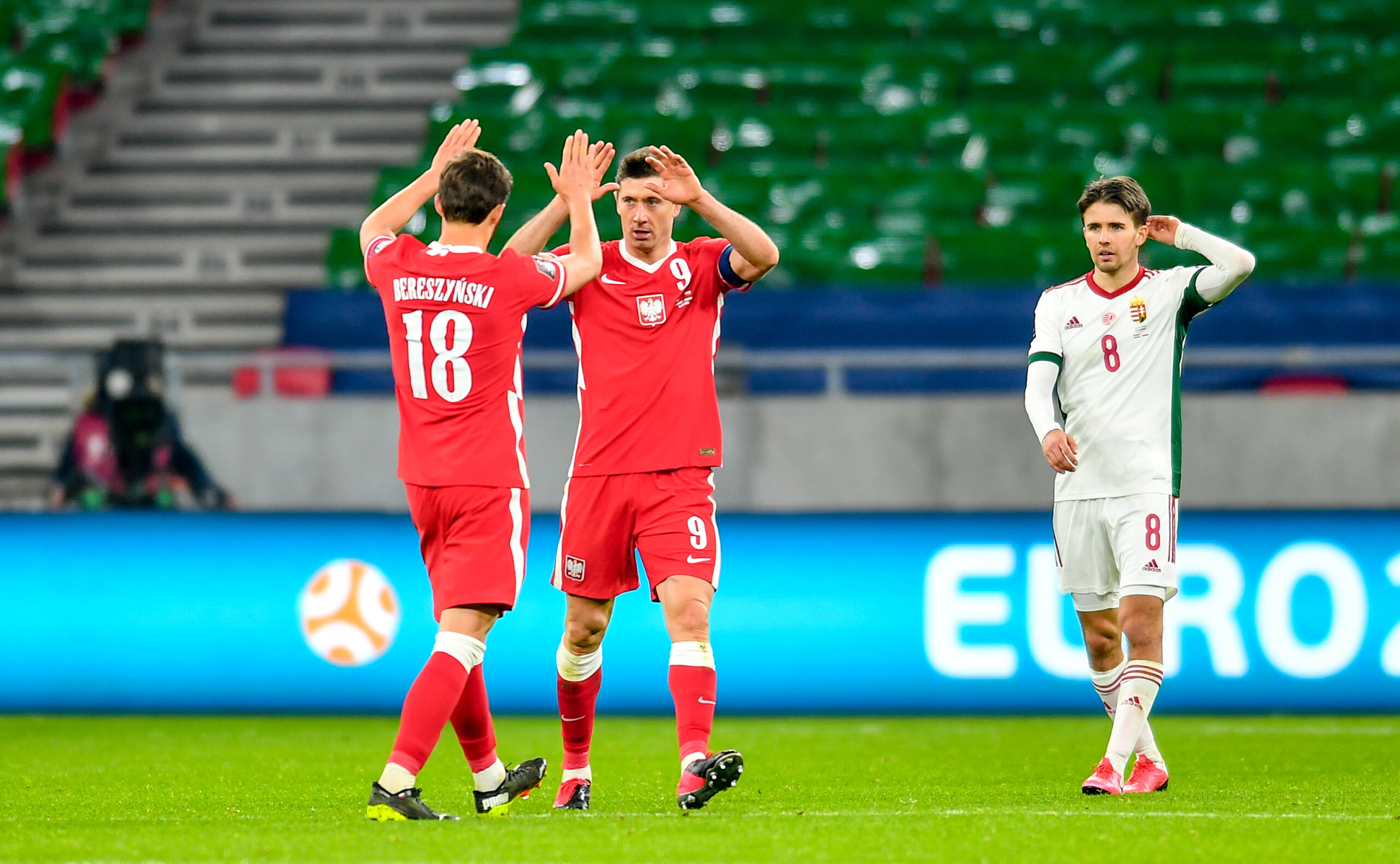 Czym reprezentacja Polski zaskoczy na Euro 2020? [Analiza taktyczna]