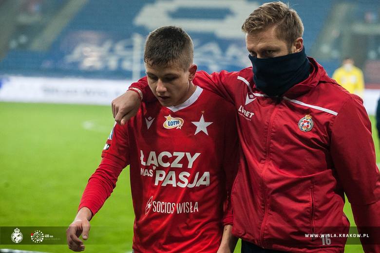 W młodości siła. Lechia i Wisła odważnie postawiły na młodzieżowców