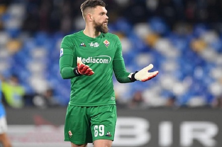 Bartłomiej Drągowski zaczyna przerastać Fiorentinę?