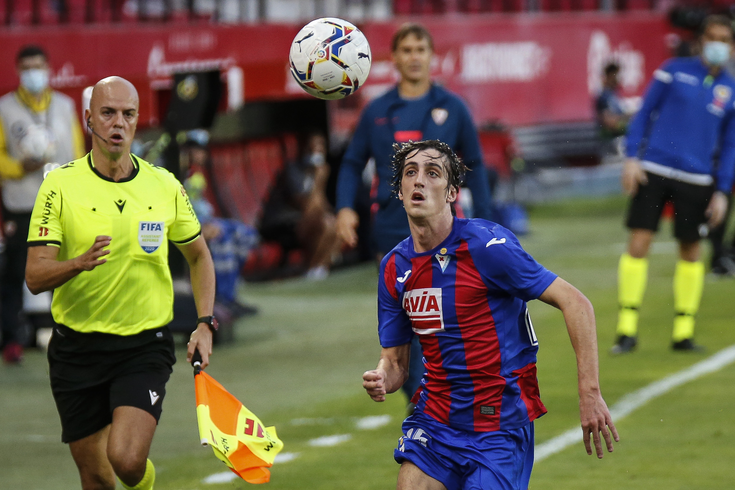 O nich będzie głośno: Bryan Gil – „Mały Cruyff” na początku wielkiej kariery