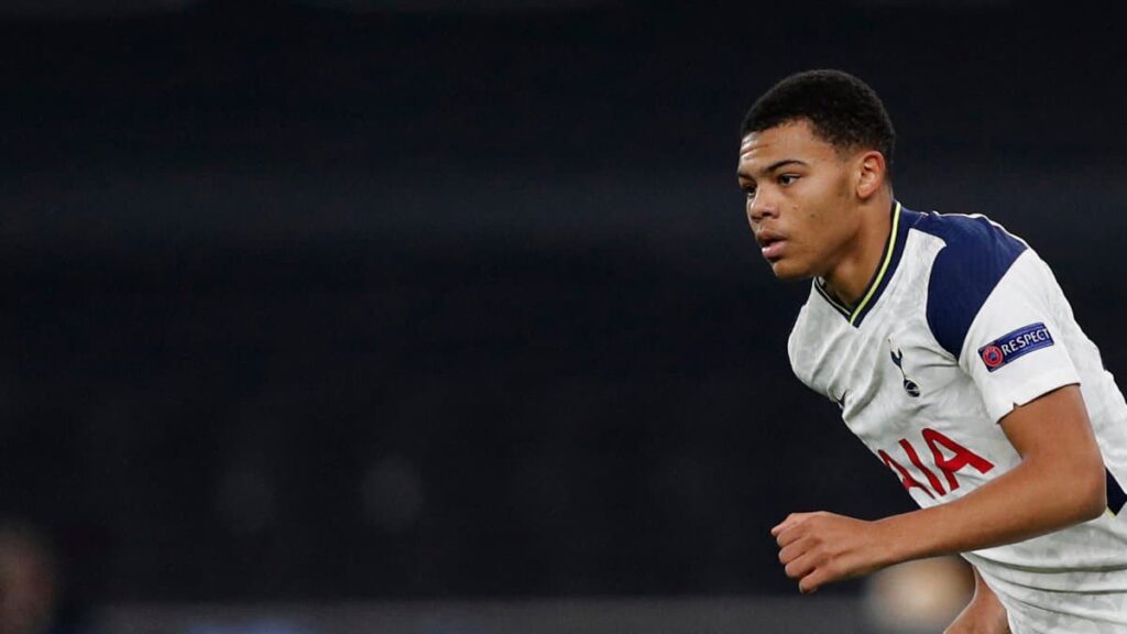 O nich będzie głośno: Dane Scarlett – kolejne cudowne dziecko „Spurs”