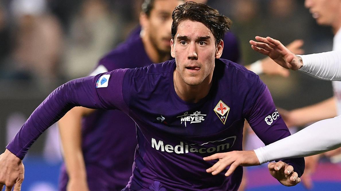 Fiorentina wreszcie gra na miarę swoich możliwości