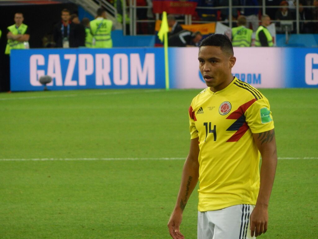 Luis Muriel – w jego dojrzałości nadzieja Atalanty