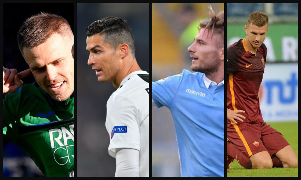 Serie A w tym sezonie nie zachwyca w europejskich pucharach