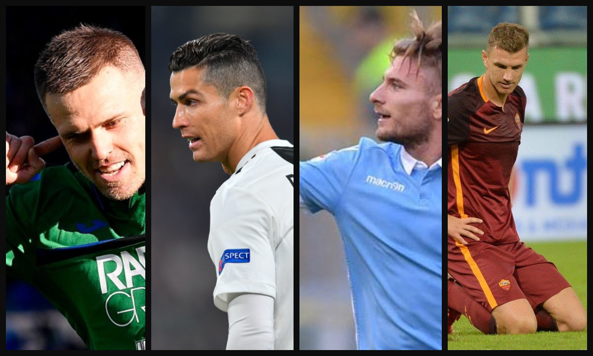 Serie A w tym sezonie nie zachwyca w europejskich pucharach