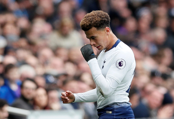 Dele Alli – kariera wielkiej nadziei angielskiej piłki na dużym zakręcie