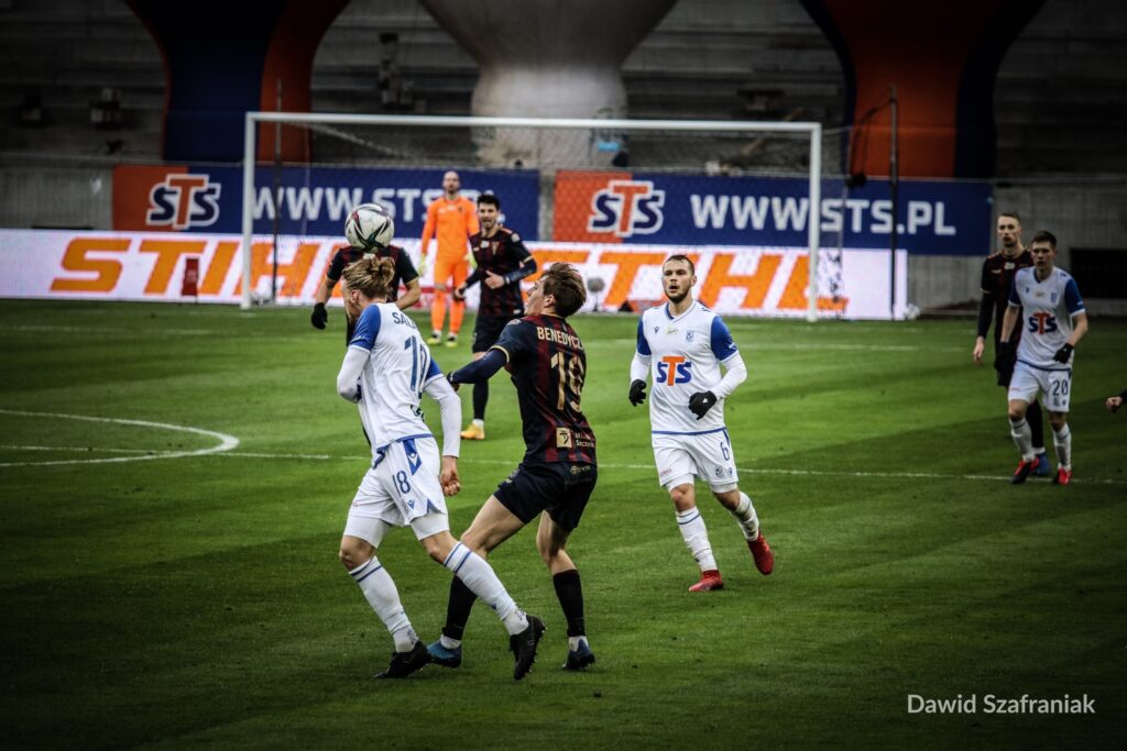 Adrian Benedyczak rusza na podbój Parmy, czyli z ziemi polskiej do Włoch