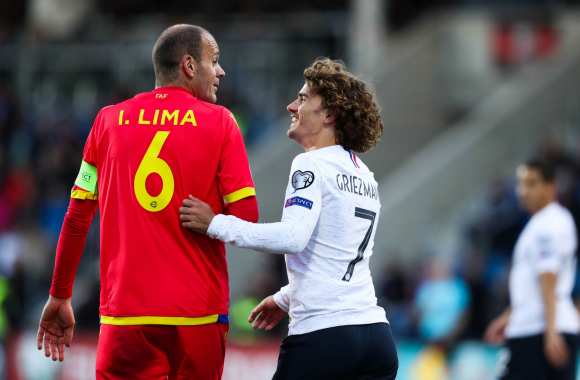 Ildefons Lima Sola: Mam nadzieję, że w eliminacjach znów napsujemy innym nerwów [WYWIAD]