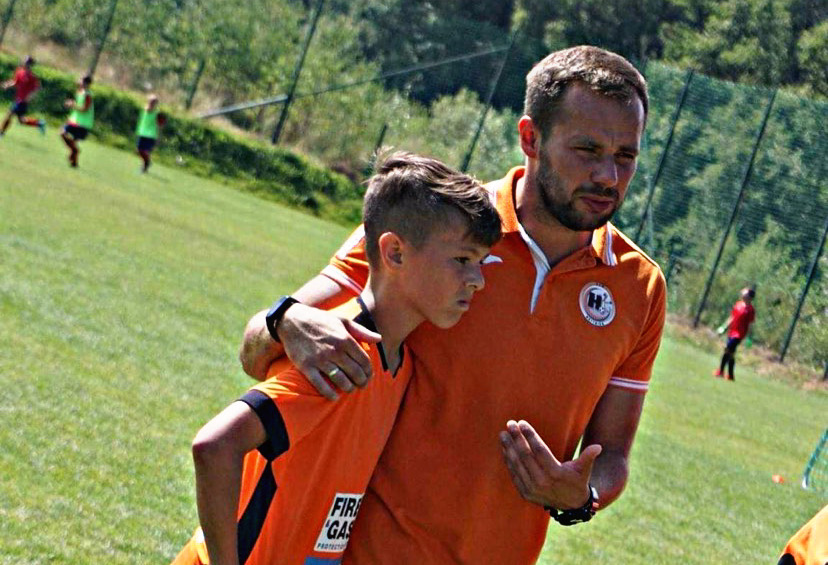 „Wszystko prowadzi do tego, by następną chorobą nie była grypa, tylko otyłość i depresja” (WYWIAD)