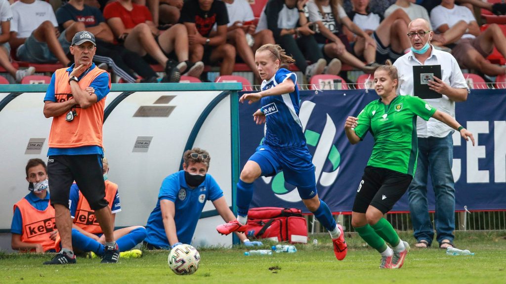 Trzy tuzy i underdog. Dla kogo Puchar Polski kobiet?