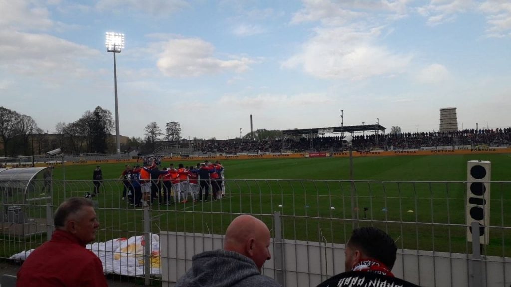 Częstochowo, poczekaj jeszcze chwilę! Raków zaraz wróci