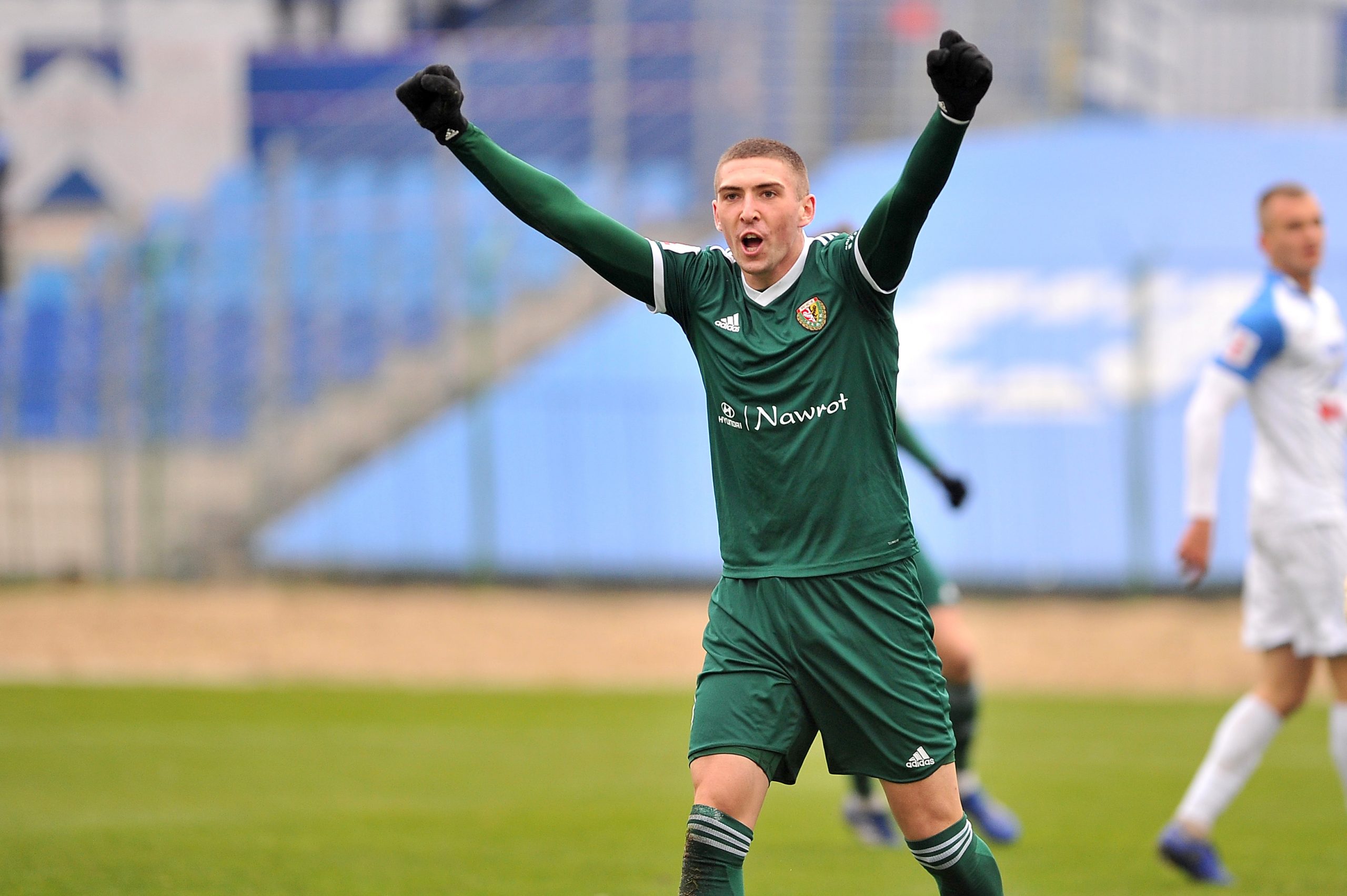 Najlepsi strzelcy 2. ligi. Kto z nich może trafić do ekstraklasy?