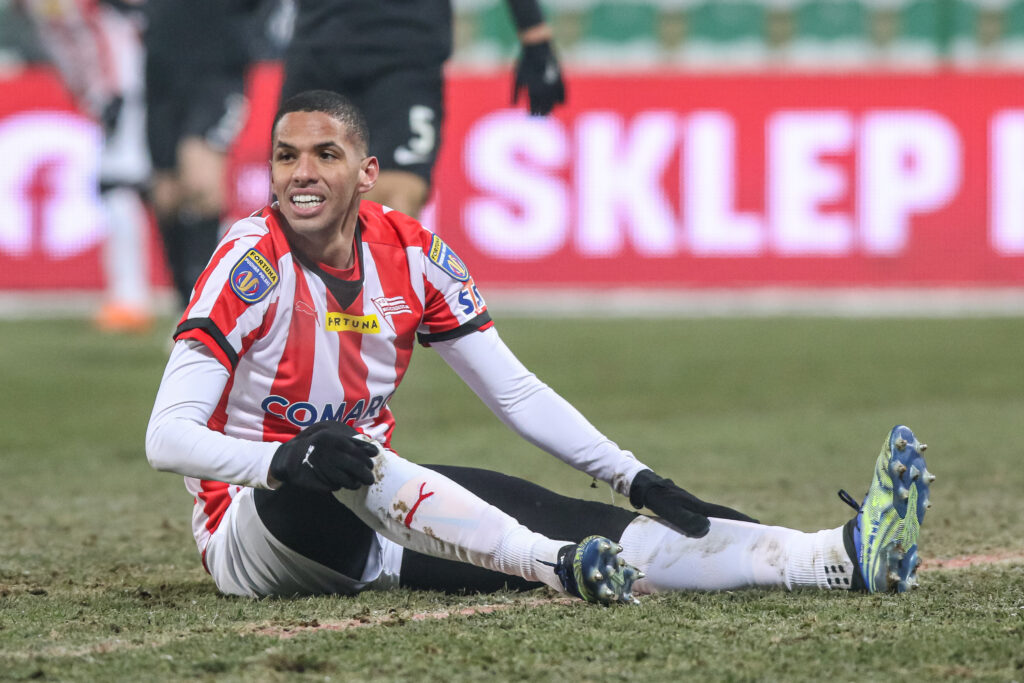 Rivaldinho – czyli jak spalić 300 tysięcy euro i wciąż być uśmiechniętym