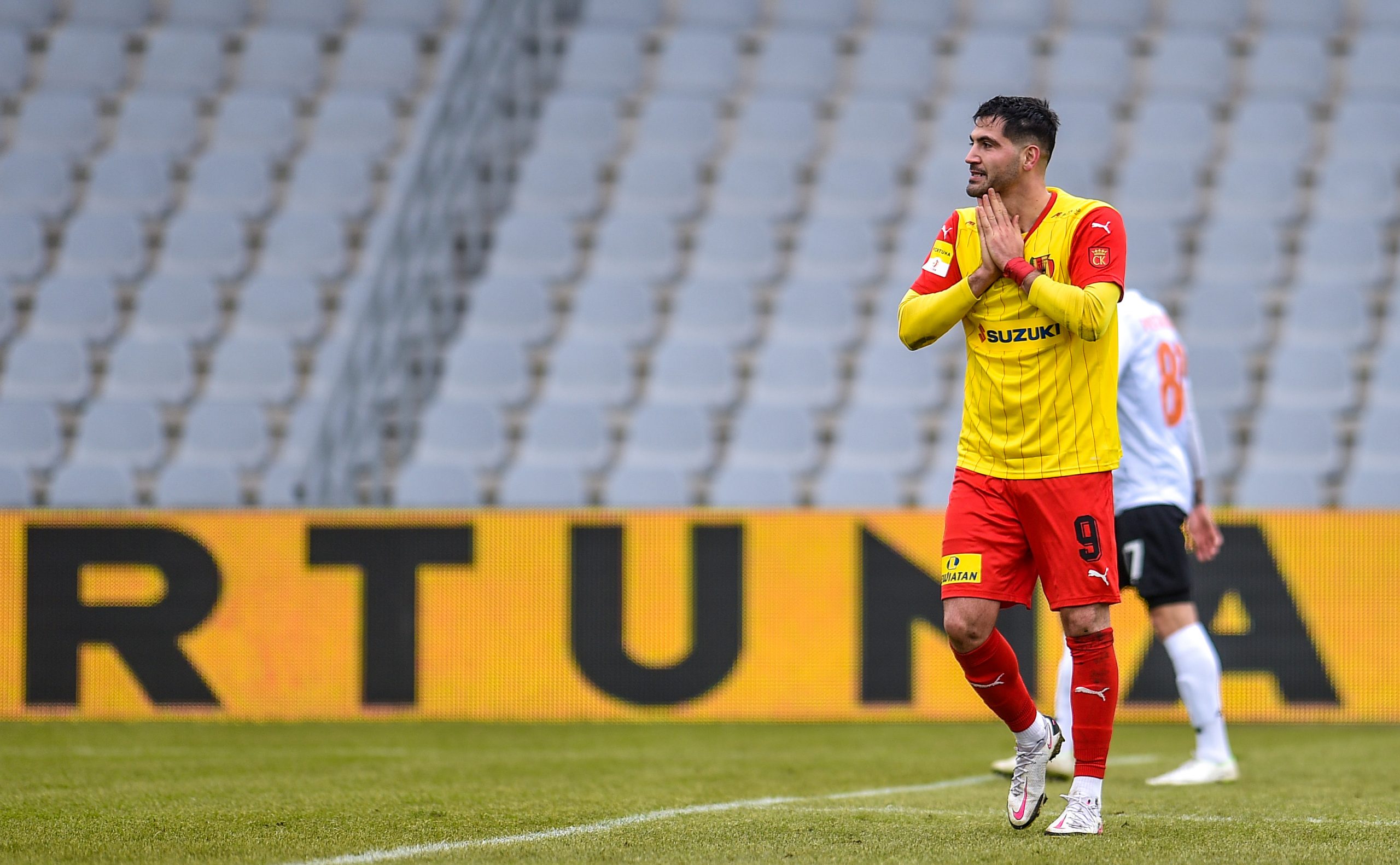 Kubilay Yilmaz: W Polsce zwraca się dużo uwagi na aspekty fizyczne [WYWIAD]