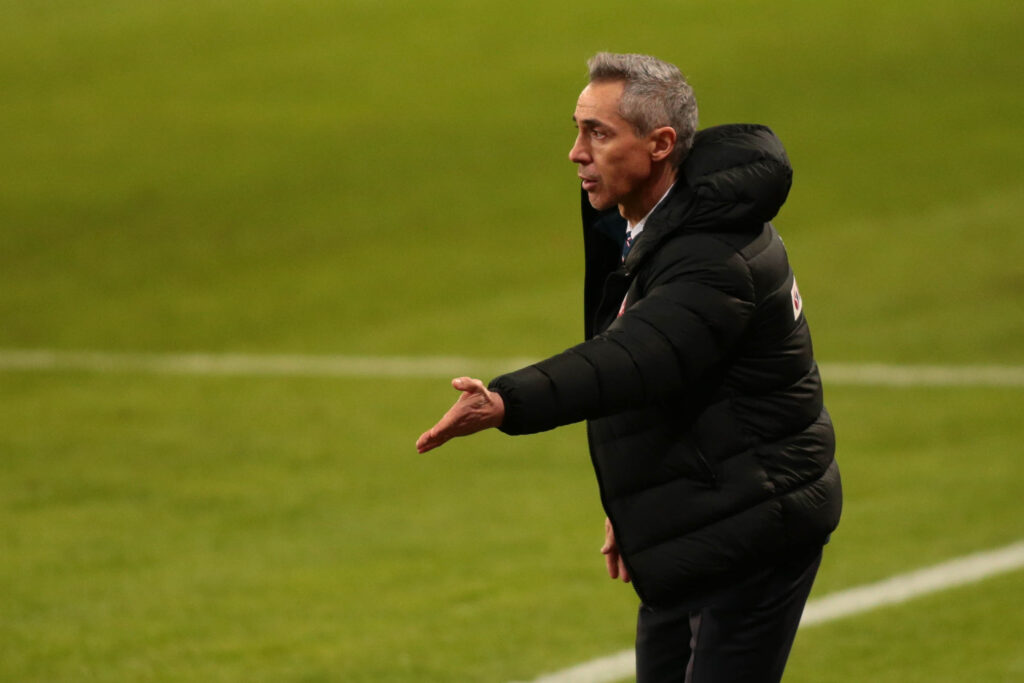 Paulo Sousa – ocena. Opowieści niczym z bajek tylko happy endu brak
