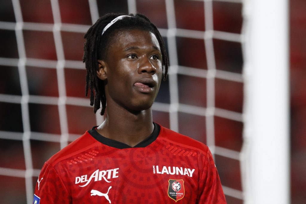 Camavinga w kryzysie. Mimo to nadal na celowniku wielkich klubów