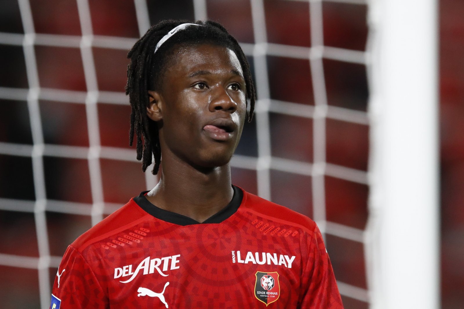 Camavinga w kryzysie. Mimo to nadal na celowniku wielkich klubów