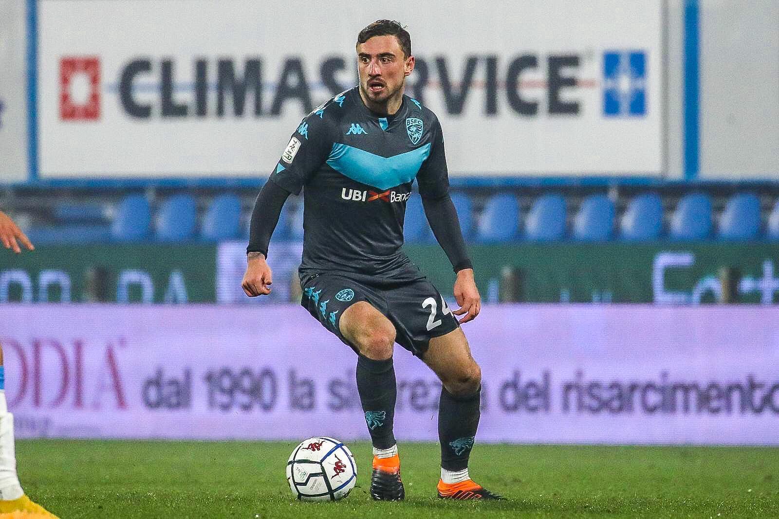 Filip Jagiełło: „Chciałbym jeszcze kiedyś zagrać w Zagłębiu” [WYWIAD]