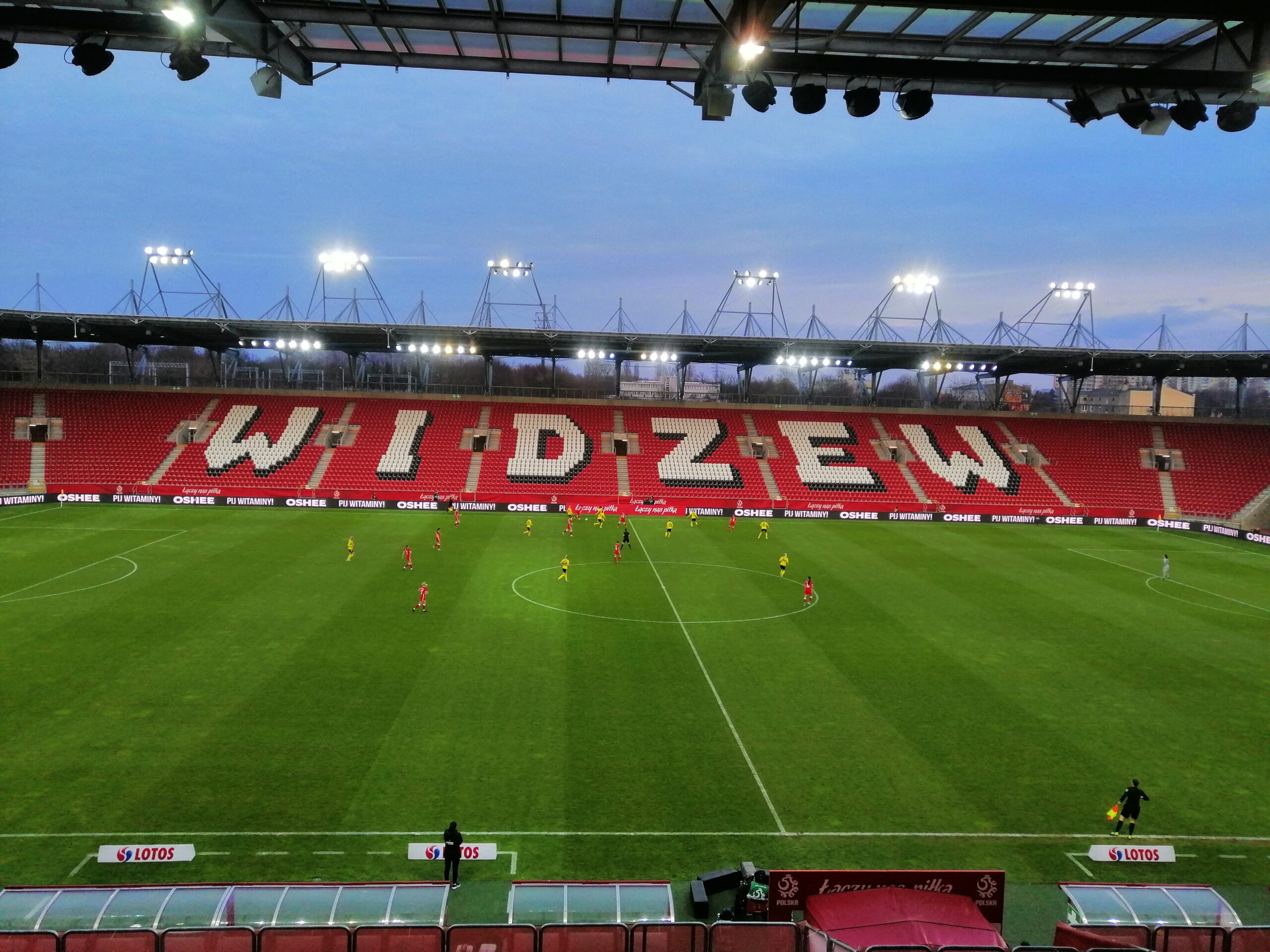 Pozytywów wiele, ale do niespodzianki zabrakło. Kobieca reprezentacja Polski przegrała ze Szwecją 2:4