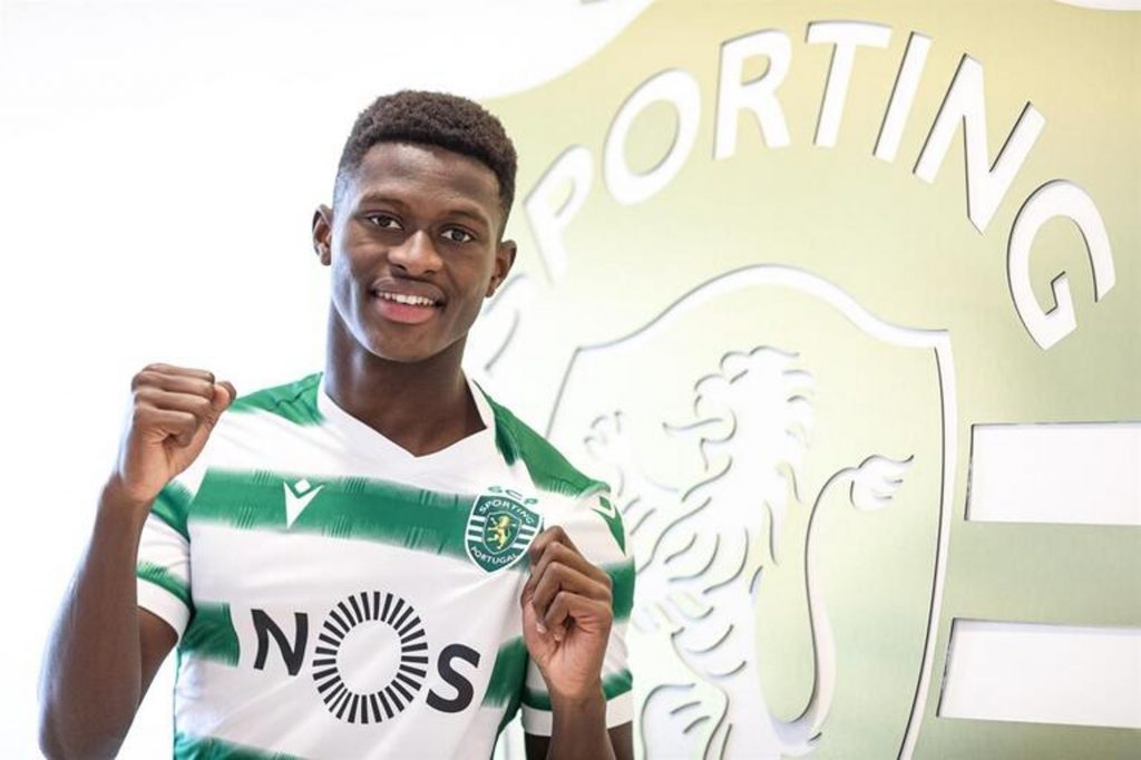 O nich będzie głośno: Nuno Mendes – portugalska perełka w obronie