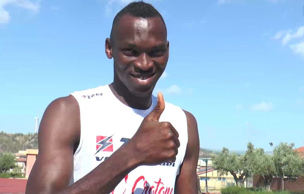 Simy – afrykańska nadzieja na Półwyspie Apenińskim