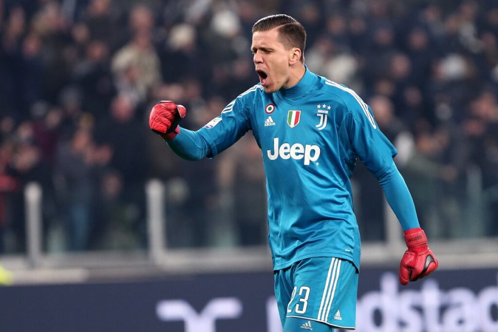 Osłabiony Juventus triumfuje w Derby d’Italia