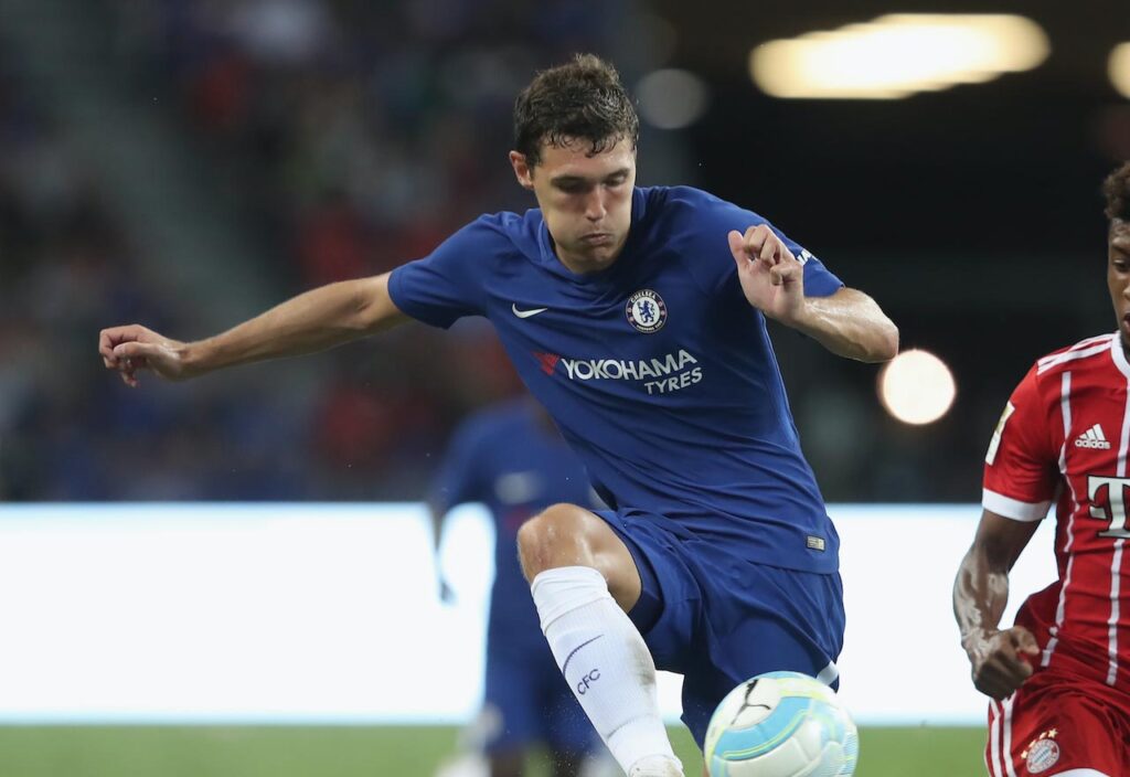 Kaczki transferowe: FC Barcelona ściąga dwóch zawodników! Manchester City znowu rozbija bank!