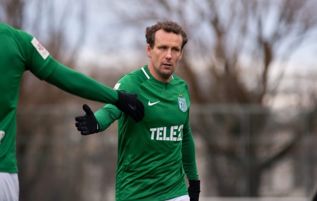 Bałtyckie rozgrywki próbują wydostać się z marazmu