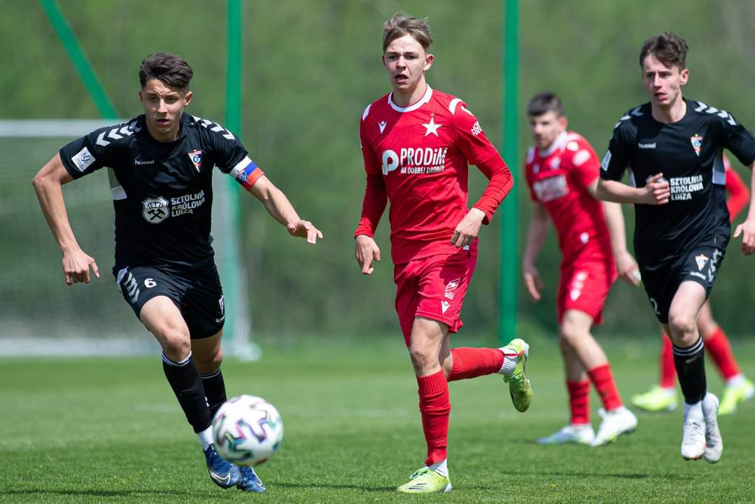 W pogoni za wielką szansą – Wiktor Skała (WYWIAD)