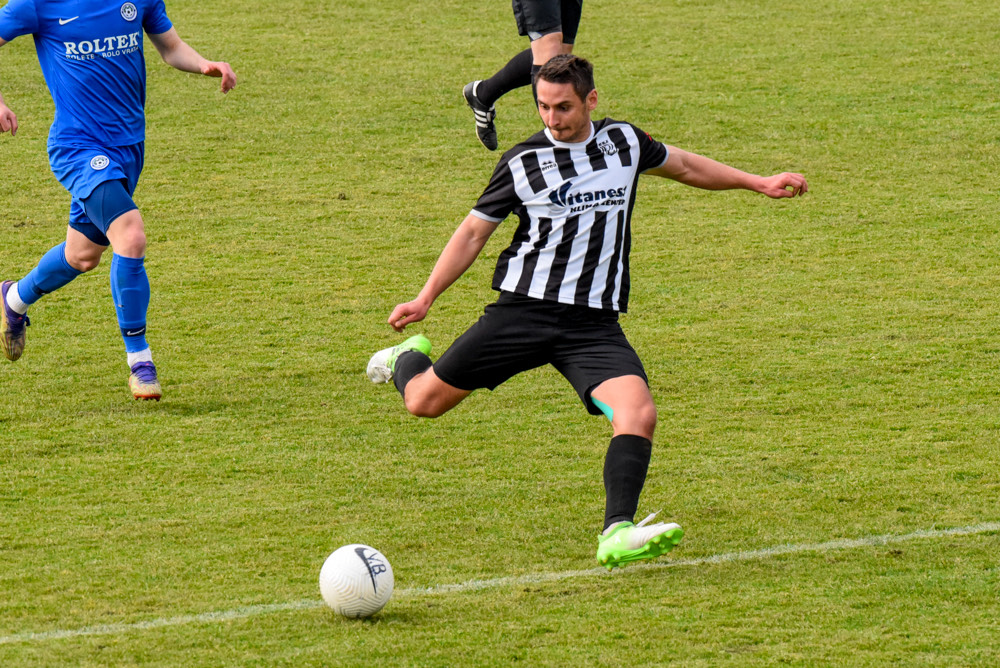 Tin Matić: Miło wspominam czas spędzony w Polsce [WYWIAD]