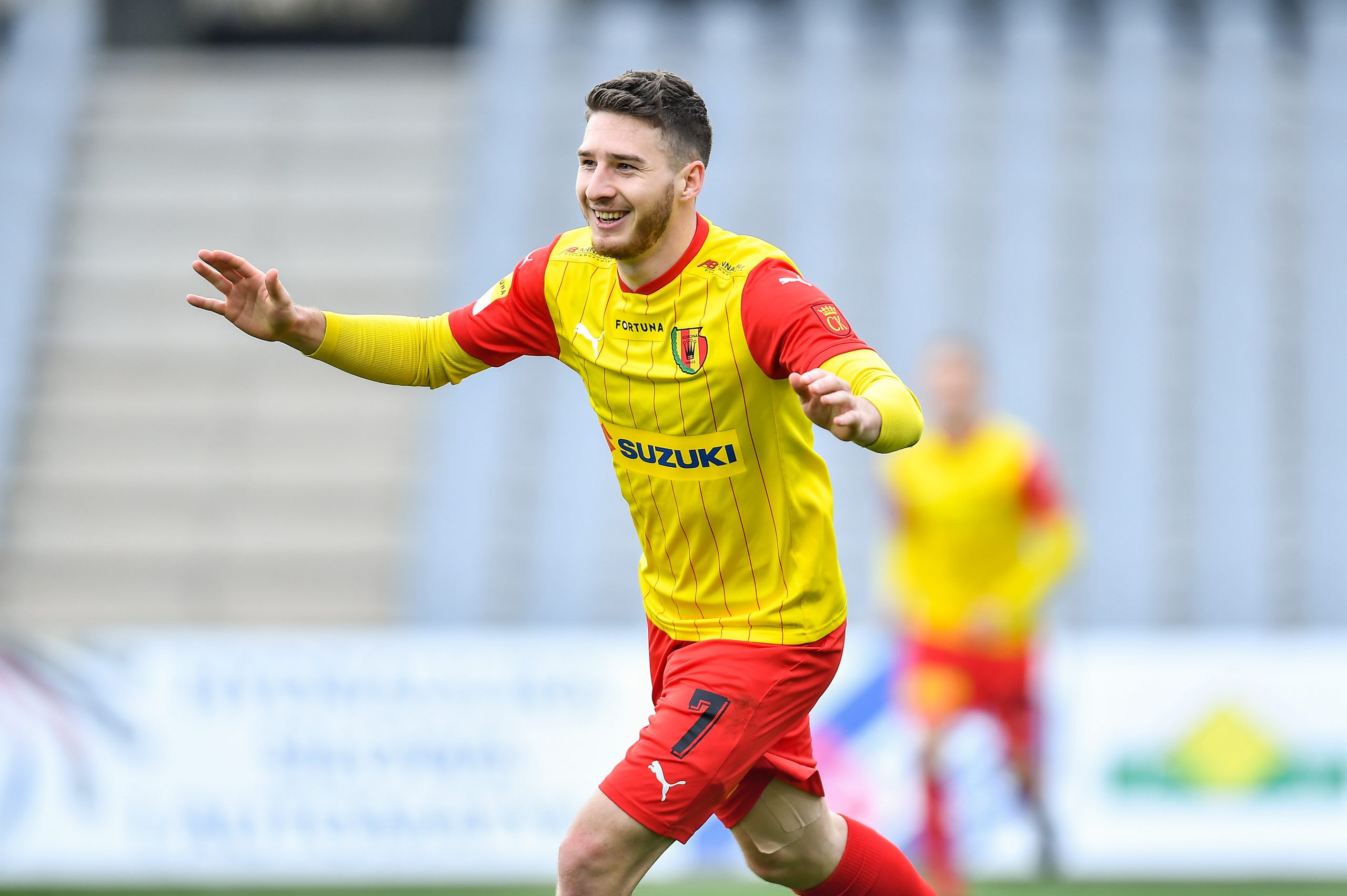 Jakub Łukowski – mocna karta w słabej talii Dominika Nowaka