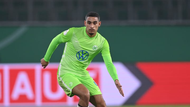 ONBG: Maxence Lacroix – człowiek, który zaszokował Haalanda