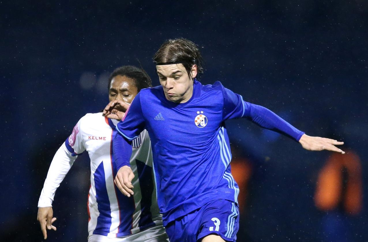 Sosa w Chorwacji będzie tylko turystą. Wybrał grę dla Niemiec