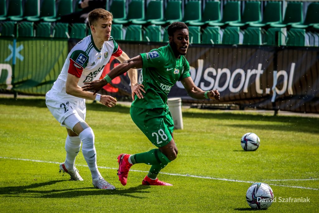 Top 10 transferów w ekstraklasie