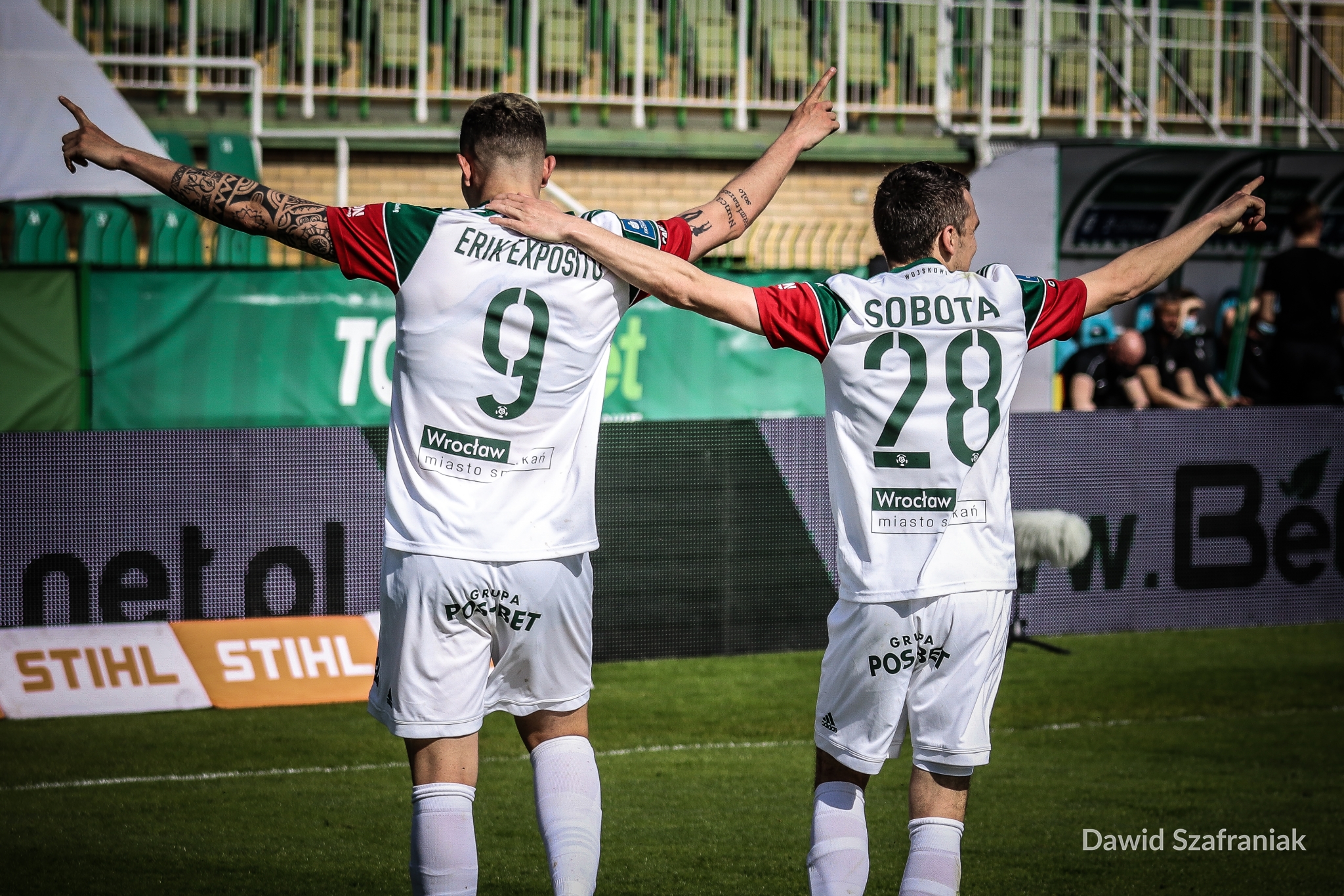 Śląsk Wrocław – na co ich stać w europejskich pucharach?