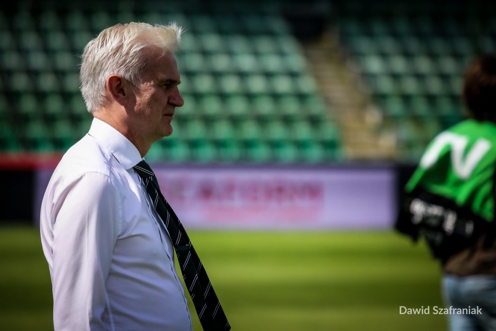 Śląsk nie zawiódł swoich kibiców. Podopieczni Jacka Magiery grają dalej!