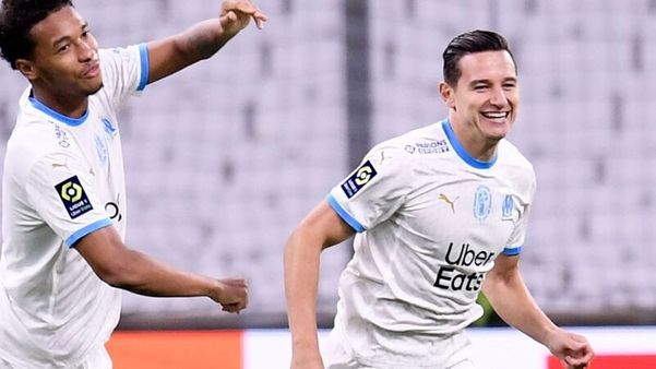 Thauvin chce pozostać gwiazdą za wszelką cenę. Być może pomoże mu w tym Meksyk