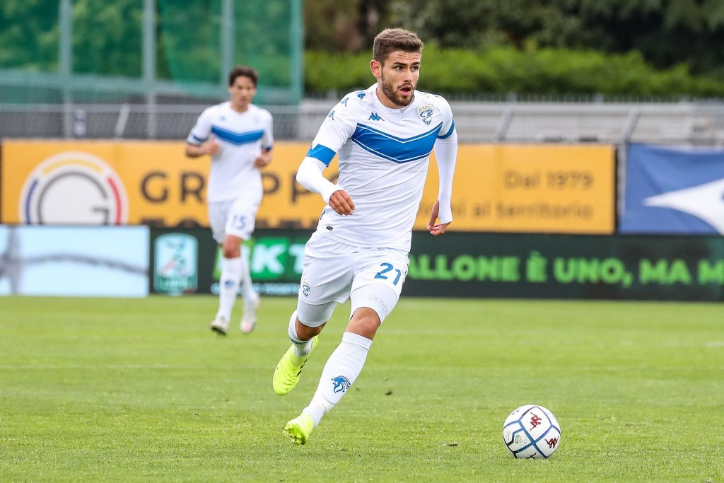 Jakub Łabojko: Jestem wdzięczny Śląskowi za danie mi szansy (WYWIAD)