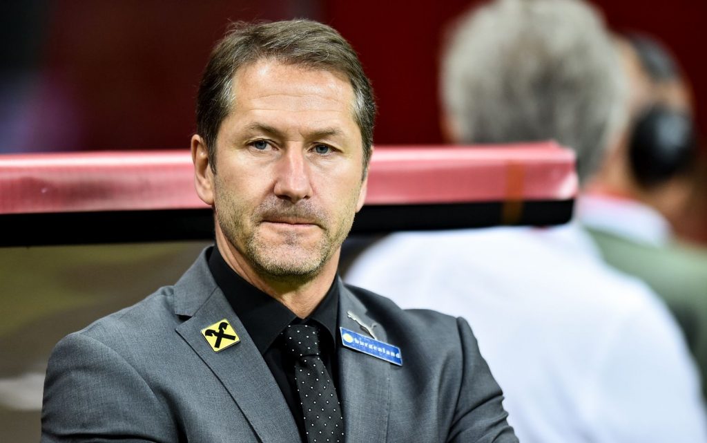 Austria pierwszy raz w historii wychodzi z grupy na mistrzostwach Europy