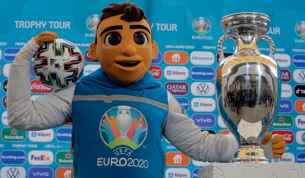 EuroRaport iGola: Czekamy, gdyby można zrobić czary, ponapędzać te zegary…