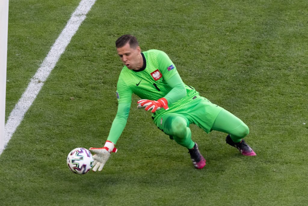 Polska – Słowacja, czyli nihil novi za Sousy. Płacimy za głupotę (OCENY)